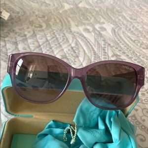 Vogue Sunglasses